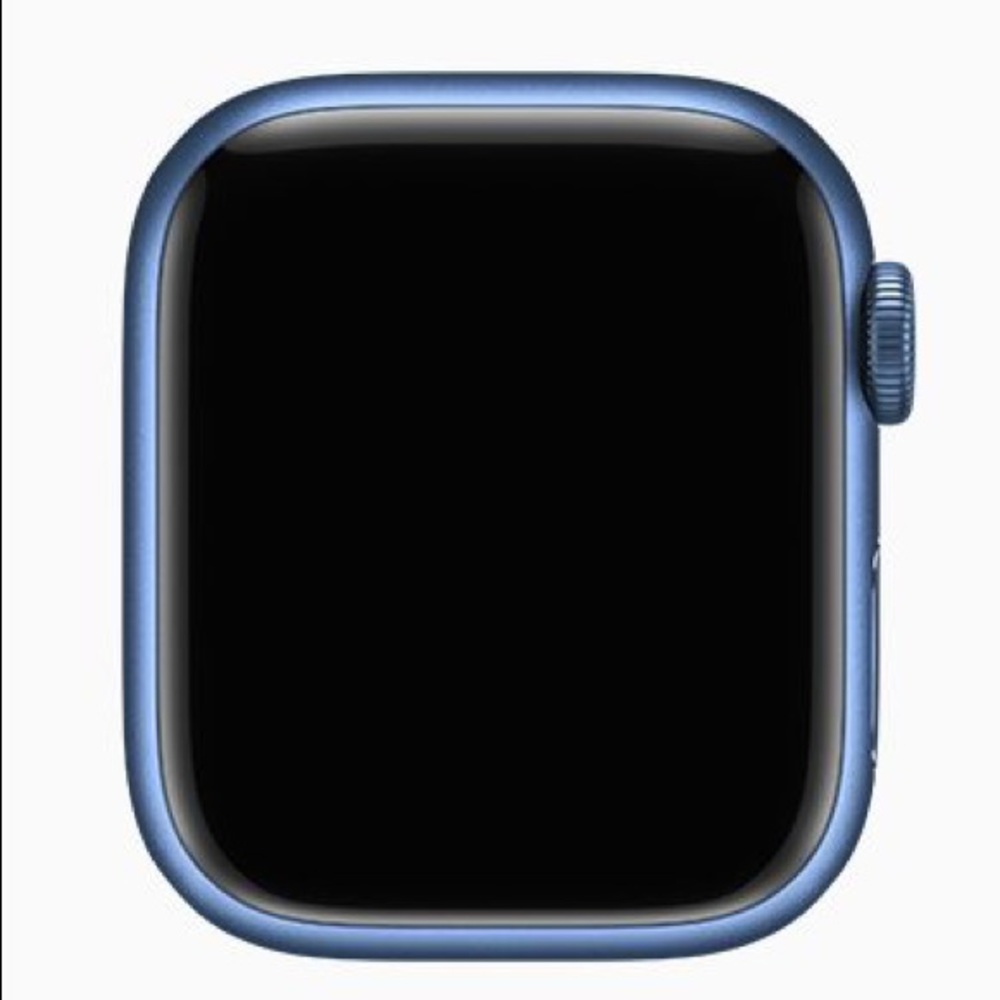 Series 7 Apple Smart Watch
